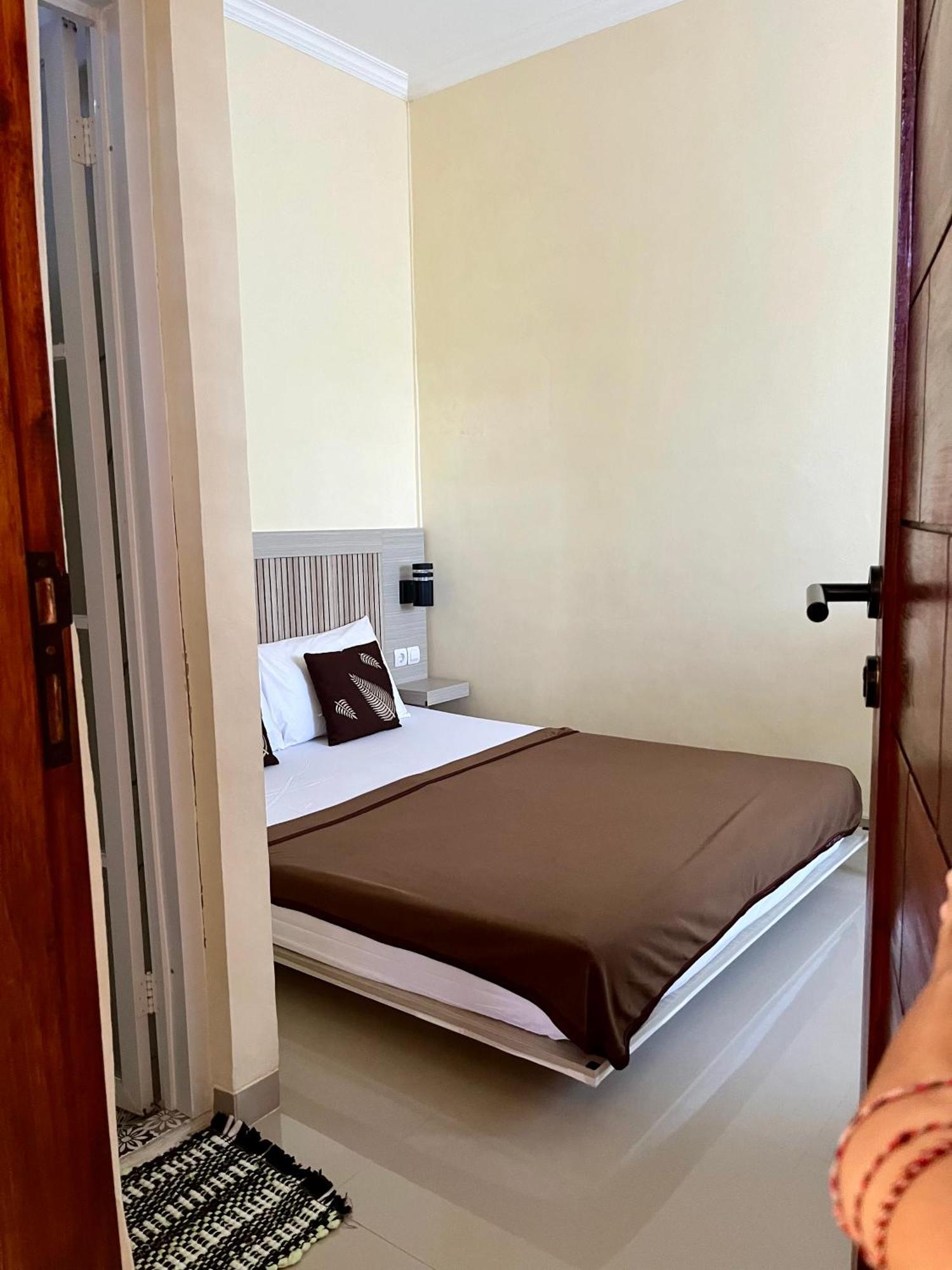 Bed and Breakfast Lionk Bali House Убуд Екстер'єр фото