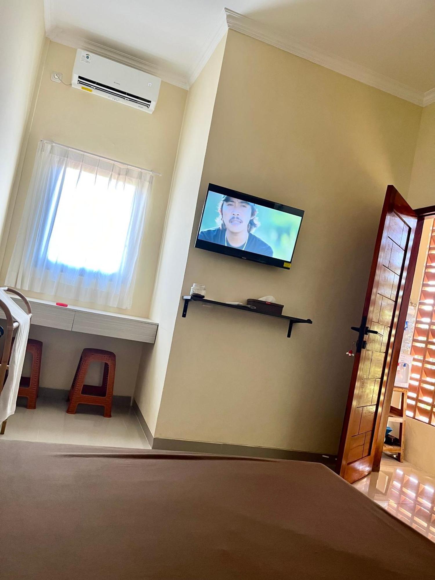 Bed and Breakfast Lionk Bali House Убуд Екстер'єр фото