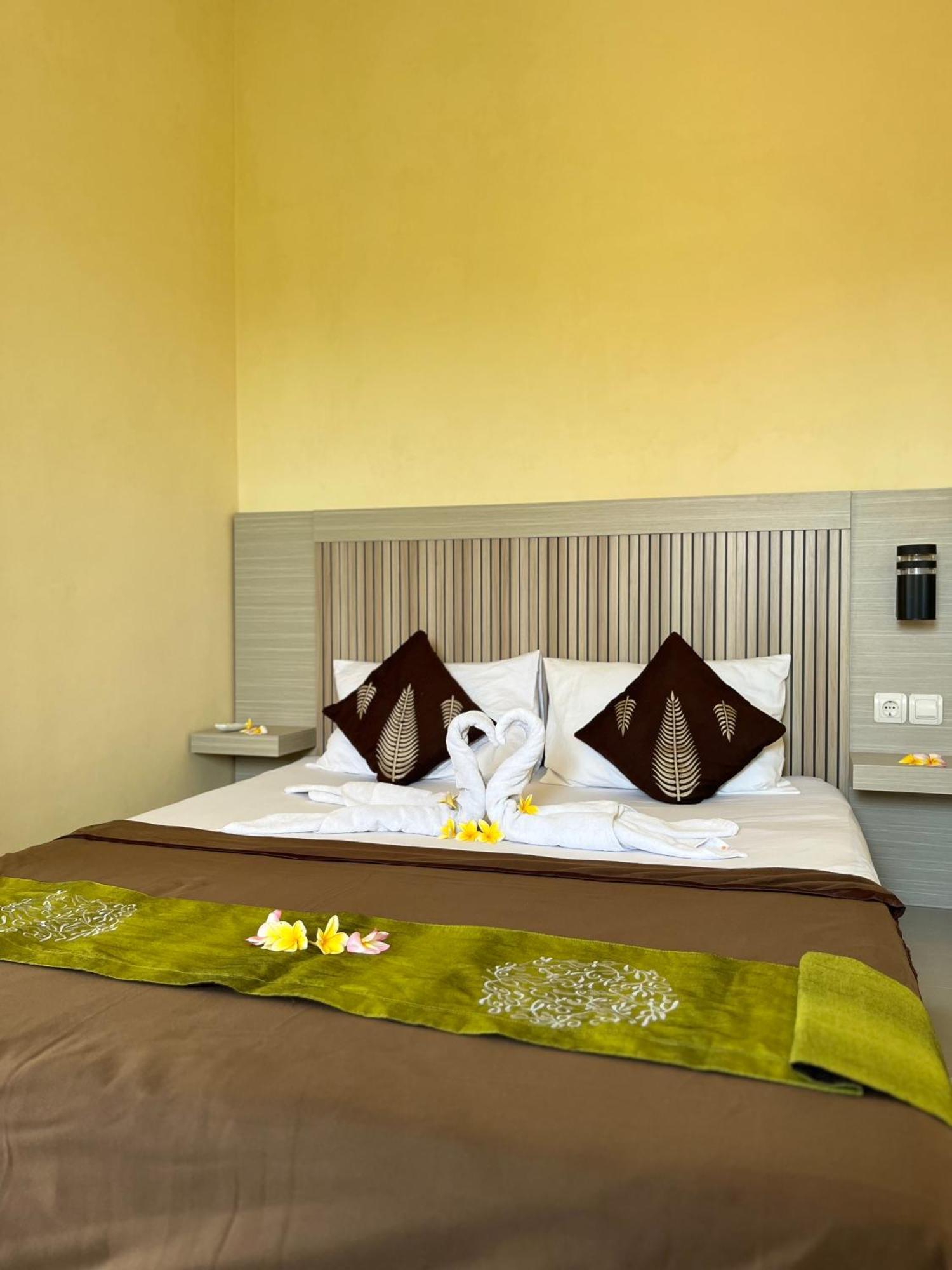 Bed and Breakfast Lionk Bali House Убуд Екстер'єр фото