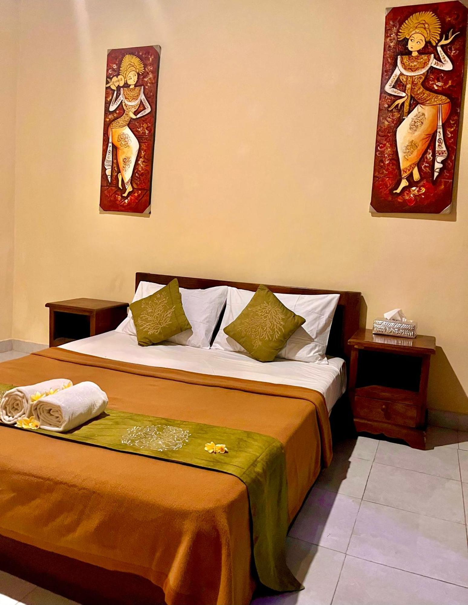 Bed and Breakfast Lionk Bali House Убуд Екстер'єр фото