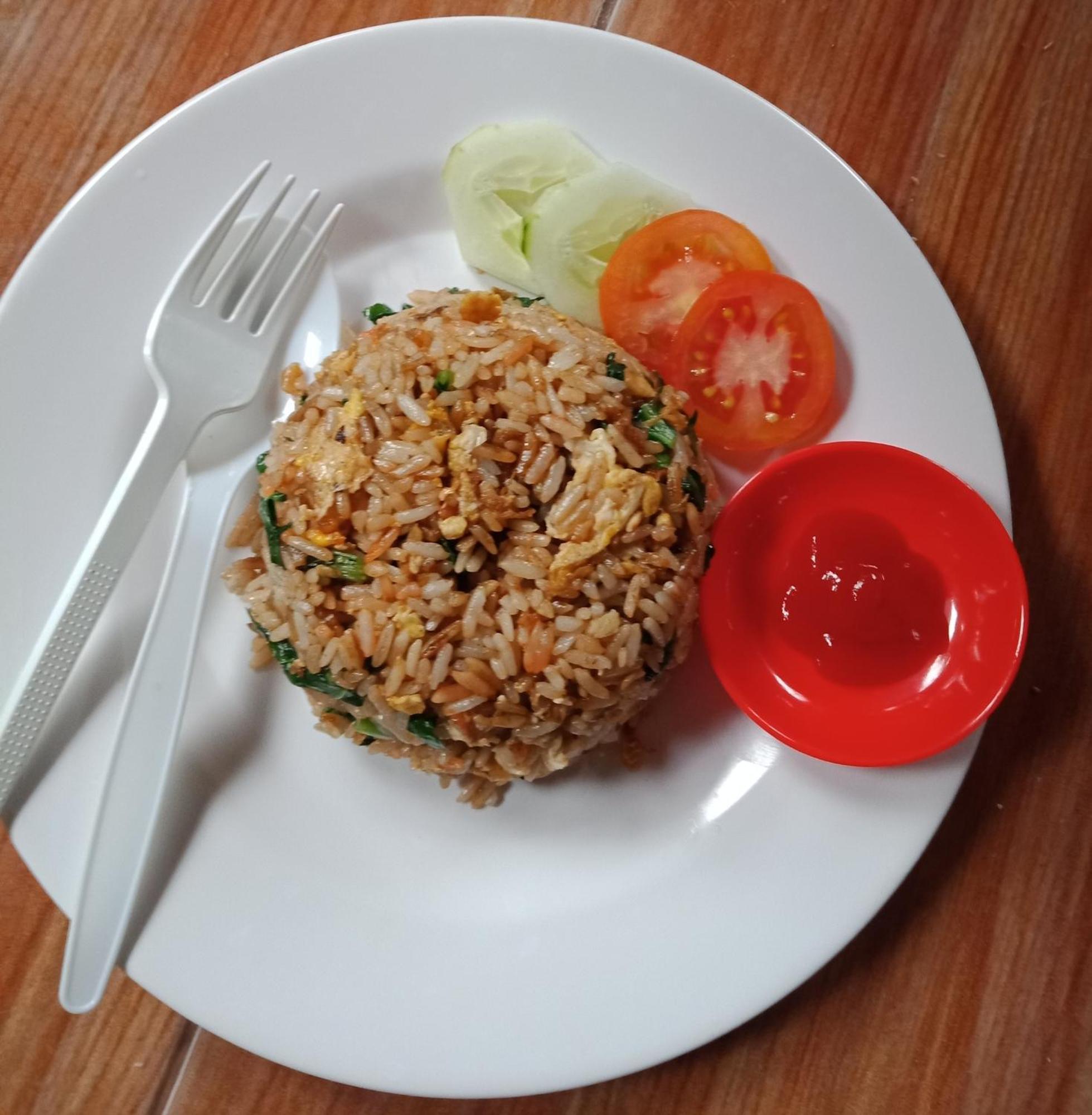 Bed and Breakfast Lionk Bali House Убуд Екстер'єр фото