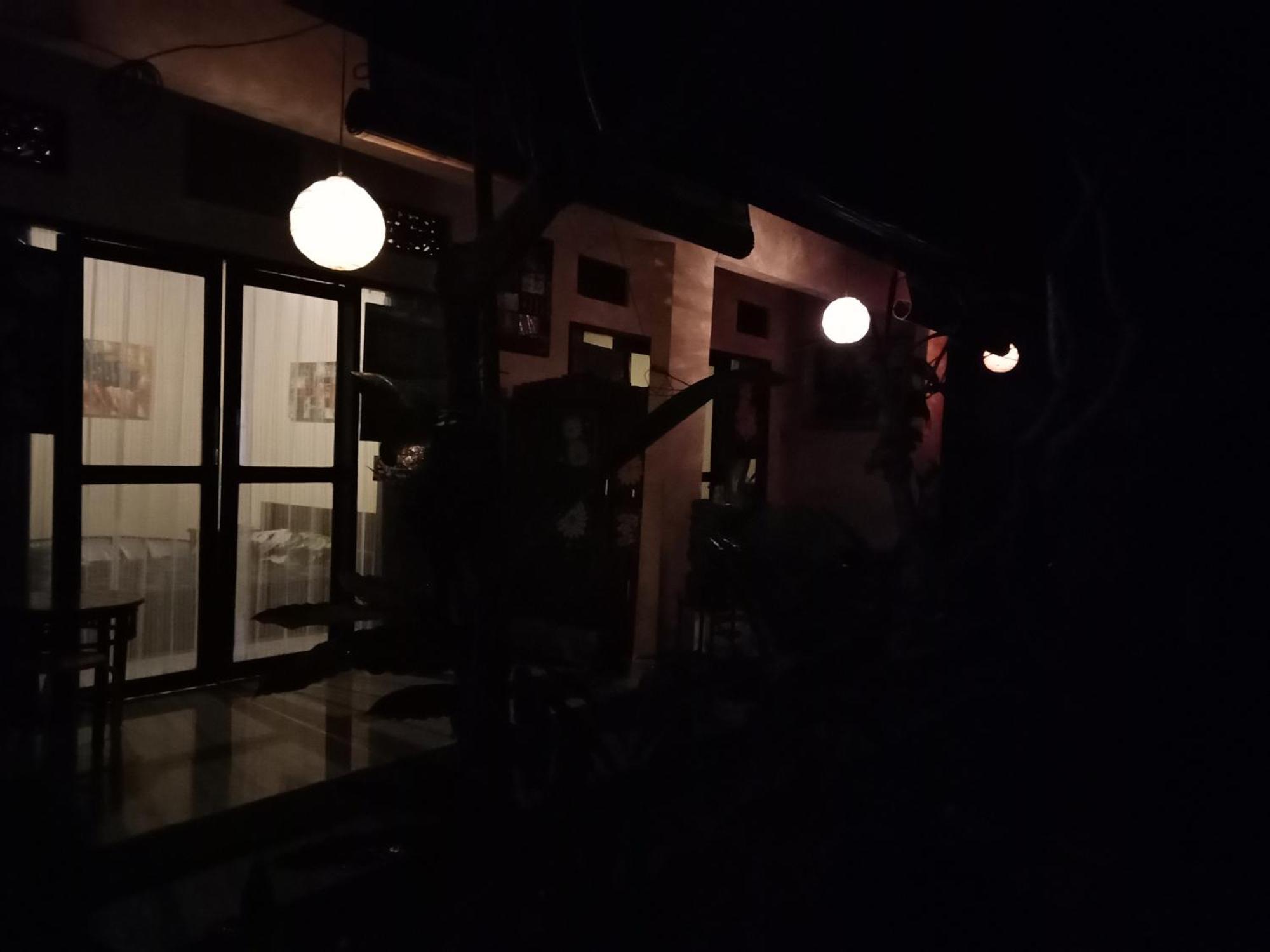 Bed and Breakfast Lionk Bali House Убуд Екстер'єр фото