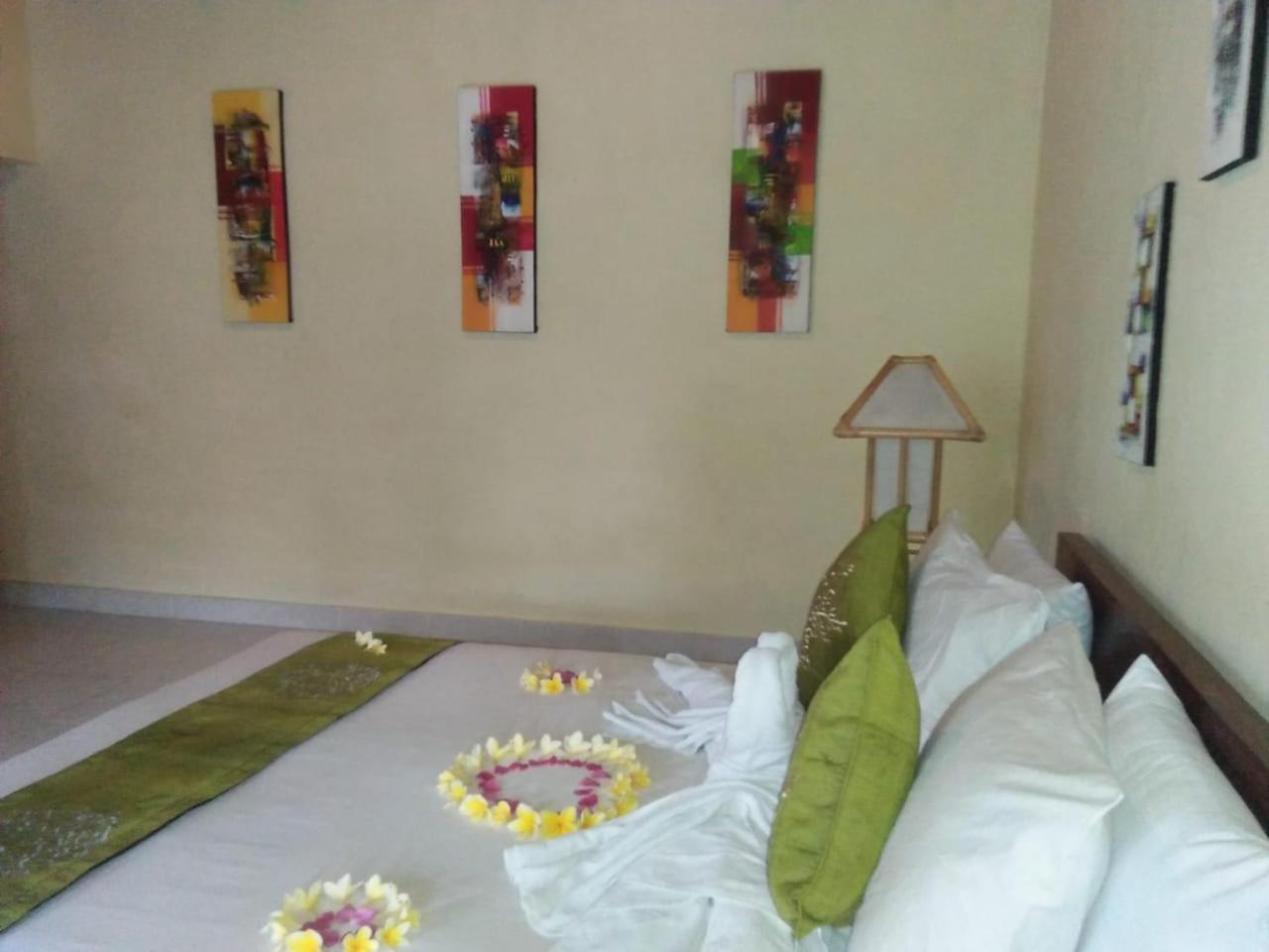 Bed and Breakfast Lionk Bali House Убуд Екстер'єр фото