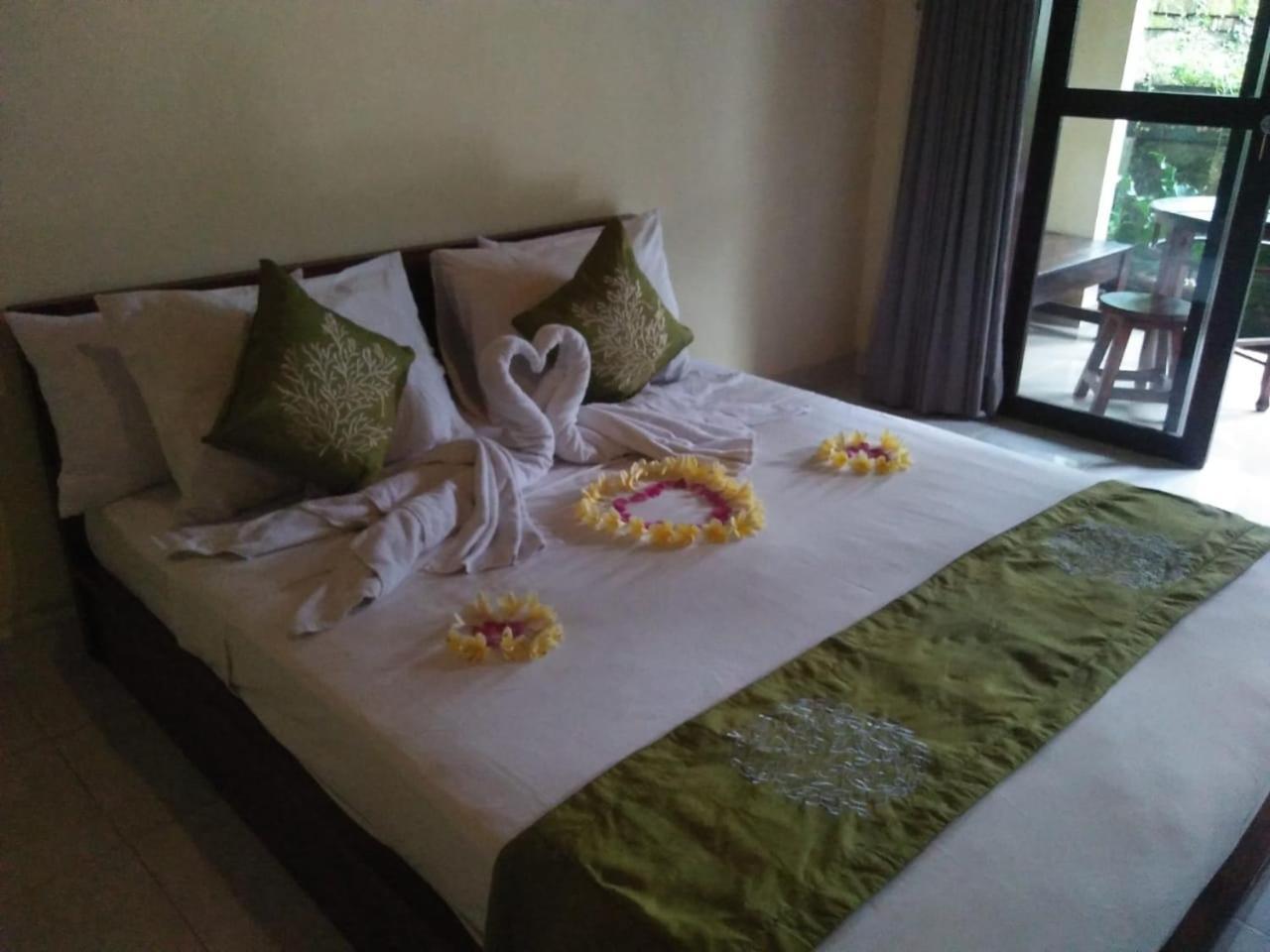 Bed and Breakfast Lionk Bali House Убуд Екстер'єр фото
